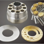 CAT 12G, 14G, 16G