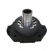 Bomba de carga Rexroth A10VG