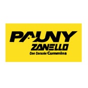 ZANELLO PAUNY