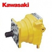 KAWASAKI M5X Series