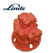 LINDE HPR 75, 90, 100