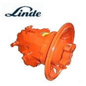 LINDE HPR 130, 160