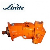 LINDE BMF