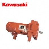 KAWASAKI NV Series