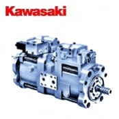 KAWASAKI K3V Series