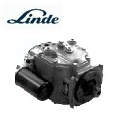 LINDE BPV Series